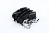 <strong>Колодка гальм. диск. GEELY CK 04 - передн. (під ABS) RIDER RD.3323.DB7020 (фото 4)</strong>