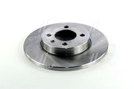 Диск гальмівний CHERY AMULET, VW GOLF III передн. для RIDER RD.3325DF1532 фото товару