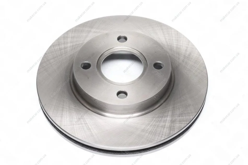 <strong>Диск гальмівний FORD MONDEO 93-00/SCORPIO 94-98 передн. RIDER RD.3325.DF2622 (фото 1)</strong>