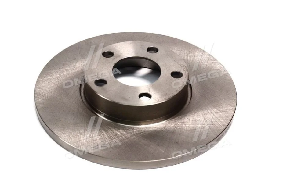 <strong>Диск гальмівний AUDI A4, A6 94-97 передн. RIDER RD.3325DF2650 (фото 1)</strong>