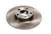 <strong>Диск гальмівний AUDI A4, A6 94-97 передн. RIDER RD.3325DF2650 (фото 1)</strong>