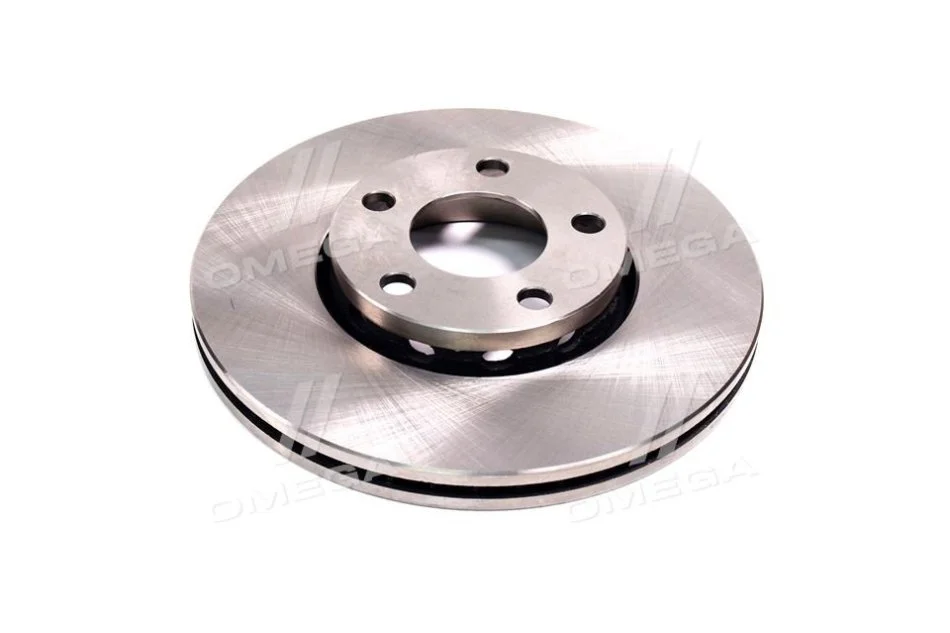 <strong>Диск гальмівний VW PASSAT/AUDI 100/A4/A6 95- передн. RIDER RD.3325.DF2652 (фото 1)</strong>