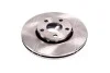 <strong>Диск гальмівний VW PASSAT/AUDI 100/A4/A6 95- передн. RIDER RD.3325.DF2652 (фото 4)</strong>