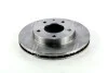<strong>Диск гальмівний MAZDA 626 92-02 передн. RIDER RD.3325DF2704 (фото 1)</strong>