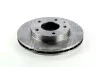 <strong>Диск гальмівний MAZDA 626 92-02 передн. RIDER RD.3325DF2704 (фото 2)</strong>