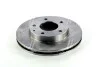 <strong>Диск гальмівний MAZDA 626 92-02 передн. RIDER RD.3325DF2704 (фото 4)</strong>