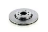 <strong>Диск гальмівний RENAULT KANGOO 01-, MEGANE 03-08 передн. RIDER RD.3325DF4110 (фото 2)</strong>