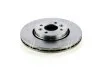 <strong>Диск гальмівний RENAULT KANGOO 01-, MEGANE 03-08 передн. RIDER RD.3325DF4110 (фото 4)</strong>