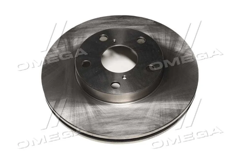 <strong>Диск гальмівний TOYOTA RAV4 01-05 передн. RIDER RD.3325DF4161 (фото 1)</strong>