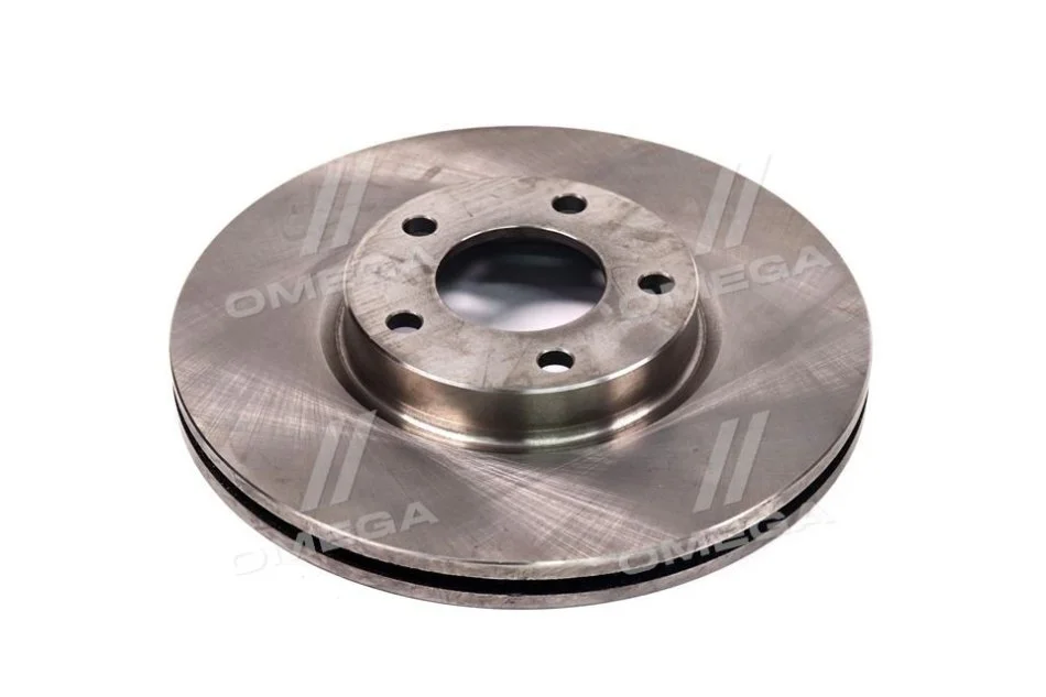 <strong>Диск гальмівний MAZDA3 2,0L 03- передн. RIDER RD.3325.DF4385 (фото 1)</strong>