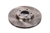 <strong>Диск гальмівний MAZDA3 2,0L 03- передн. RIDER RD.3325.DF4385 (фото 1)</strong>