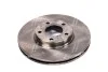 <strong>Диск гальмівний MAZDA3 2,0L 03- передн. RIDER RD.3325.DF4385 (фото 4)</strong>