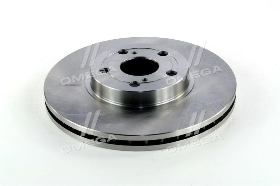 <strong>Диск гальмівний TOYOTA AVENSIS 03-08 передн. RIDER RD.3325DF4416 (фото 1)</strong>