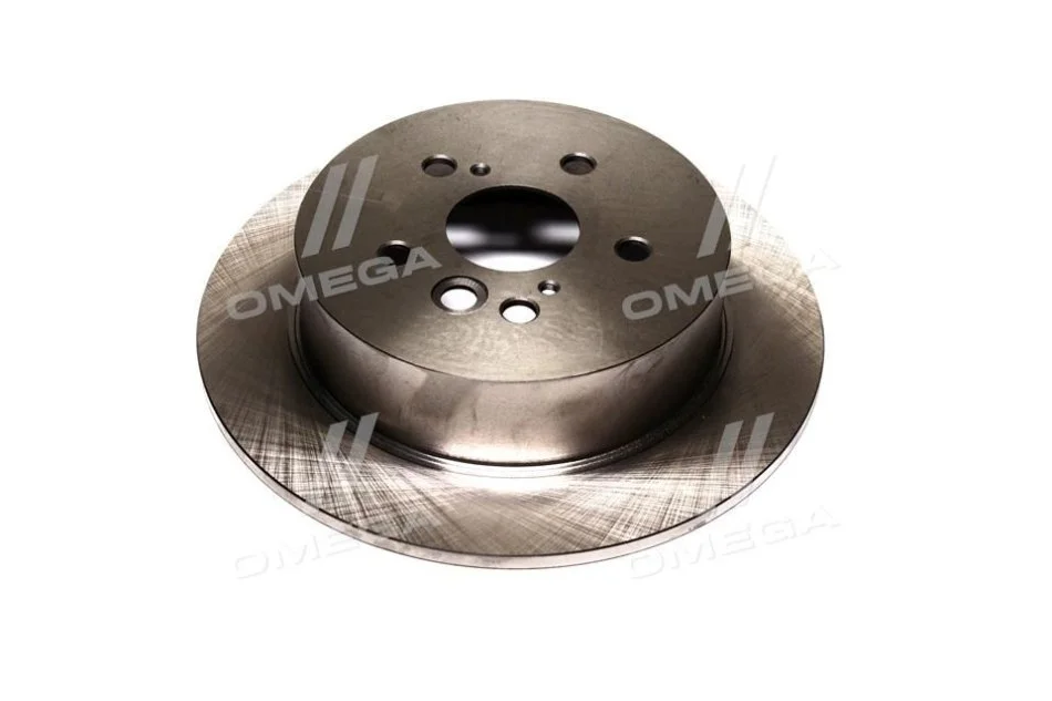 <strong>Диск гальмівний TOYOTA RAV4 01-05, CHERY TIGGO 05- задн. RIDER RD.3325DF4441 (фото 1)</strong>