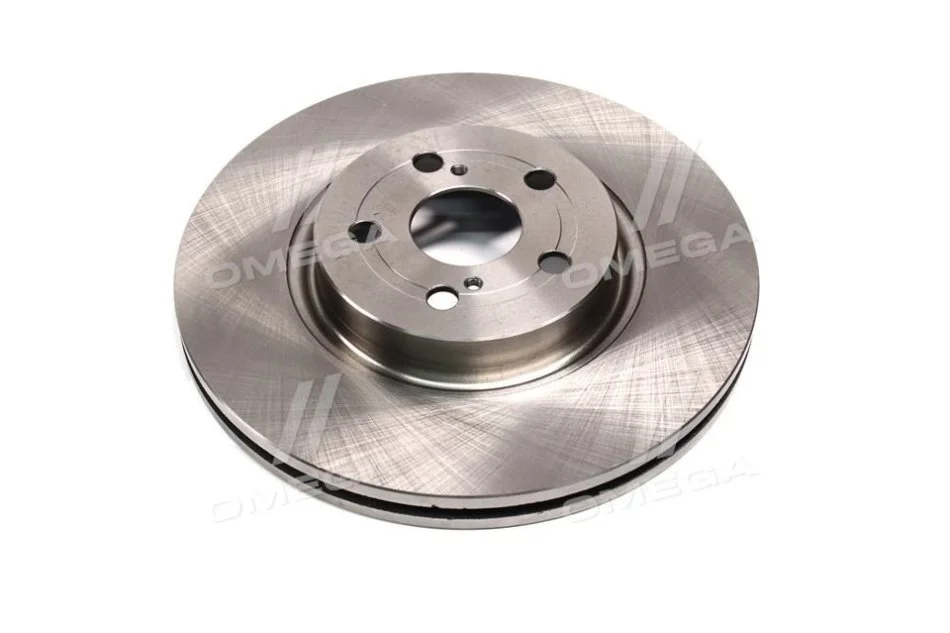 <strong>Диск гальмівний TOYOTA AVENSIS 03-08 передн. RIDER RD.3325DF4445S (фото 1)</strong>