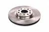 <strong>Диск гальмівний SKODA OCTAVIA A5 04-, VW CADDY 04-, PASSAT 05- передн. RIDER RD.3325.DF4464 (фото 1)</strong>