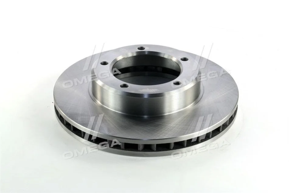 <strong>Диск гальмівний TOYOTA LAND CRUISER 98-02- передн. RIDER RD.3325DF4506 (фото 1)</strong>