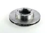 <strong>Диск гальмівний TOYOTA LAND CRUISER 98-02- передн. RIDER RD.3325DF4506 (фото 1)</strong>