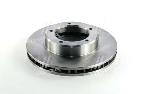 Диск гальмівний TOYOTA LAND CRUISER 98-02- передн.  для RIDER RD.3325DF4506 фото товару