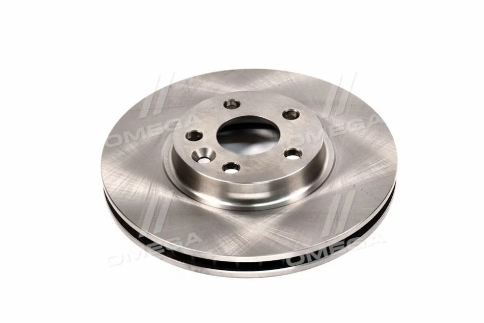 <strong>Диск гальмівний FORD MONDEO 07-15 передн. RIDER RD.3325DF4850S (фото 1)</strong>