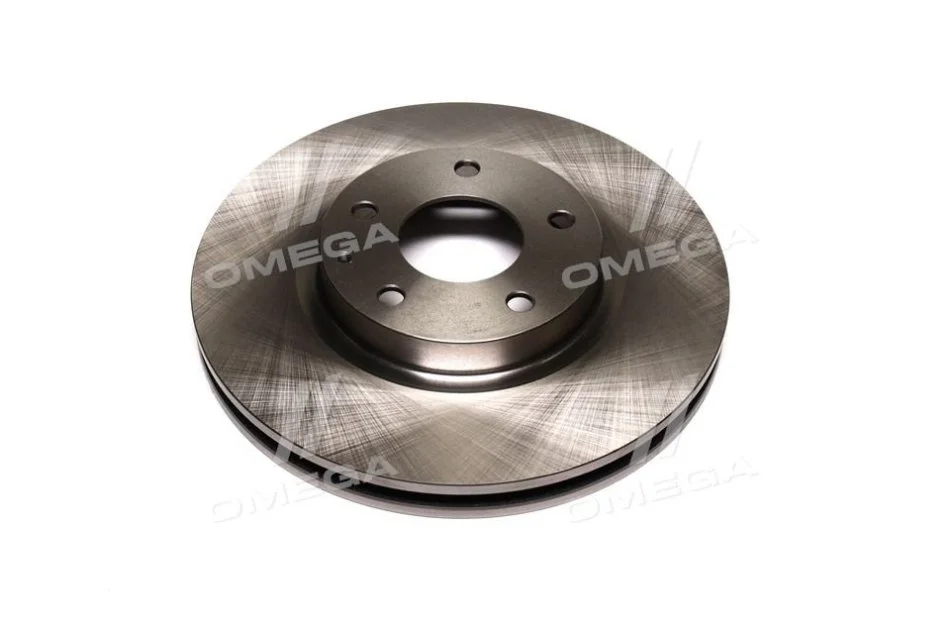 <strong>Диск гальмівний MAZDA 6 13-, CX-5 11- передн. RIDER RD.3325DF8052 (фото 1)</strong>