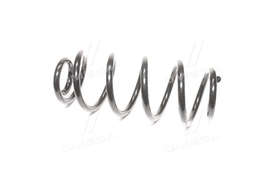 <strong>Пружина підв. Audi A4, A6, VW Passat 98-05 передн. (2,5TDI) RIDER RD.34110003 (фото 1)</strong>