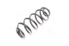 <strong>Пружина підв. Audi A4, A6, VW Passat 98-05 передн. (2,5TDI) RIDER RD.34110003 (фото 2)</strong>