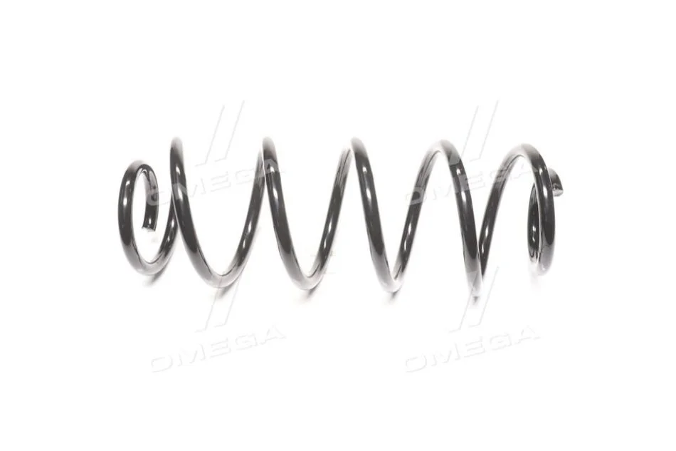 <strong>Пружина підв. AUDI A4,A6, VW PASSAT 96-00 передн. RIDER RD.34110004 (фото 1)</strong>