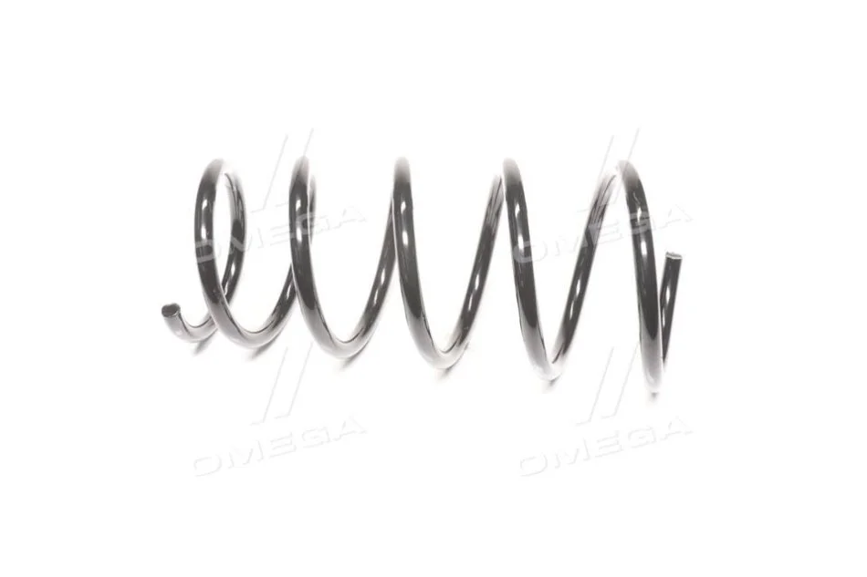 <strong>Пружина підв. DACIA SANDERO 08- передн. RIDER RD.34110014 (фото 1)</strong>
