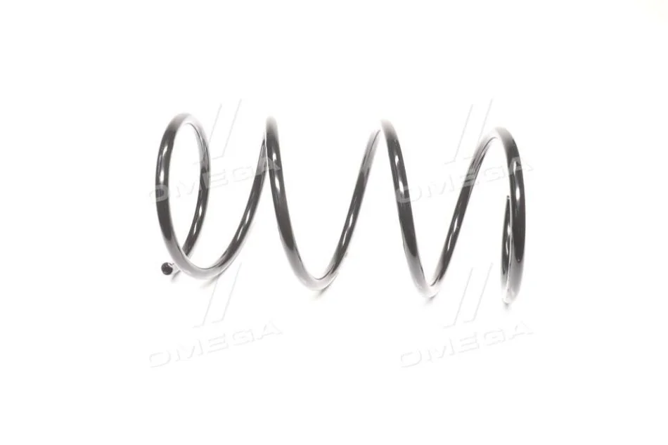 <strong>Пружина підв. KIA CERATO 04- передн. (1,5CRDi) RIDER RD.34110028 (фото 1)</strong>