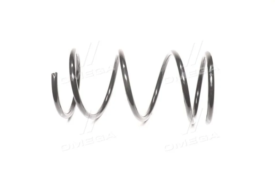 <strong>Пружина підв. KIA CERATO 04- передн. (1,6L) RIDER RD.34110029 (фото 1)</strong>