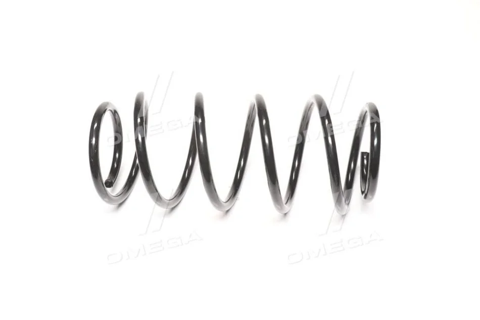 <strong>Пружина підв. Opel Vectra A 88-95 передн. RIDER RD.34110040 (фото 1)</strong>