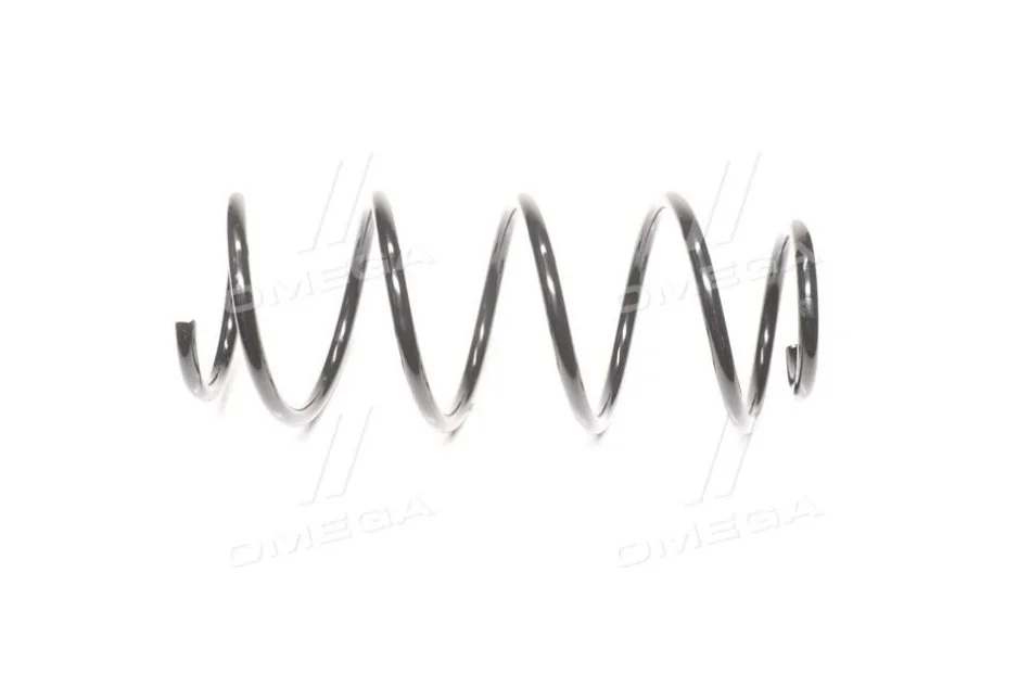 <strong>Пружина підв. SKODA FABIA 99-08 передн. RIDER RD.34110054 (фото 1)</strong>