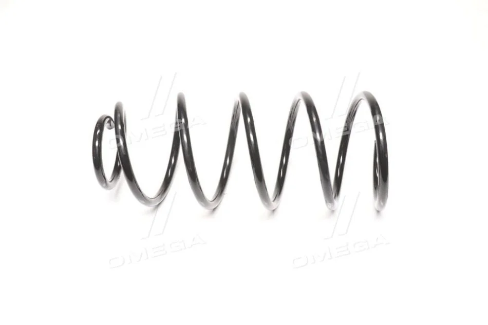 <strong>Пружина підв. SKODA OCTAVIA 00-10 передн. RIDER RD.34110055 (фото 1)</strong>