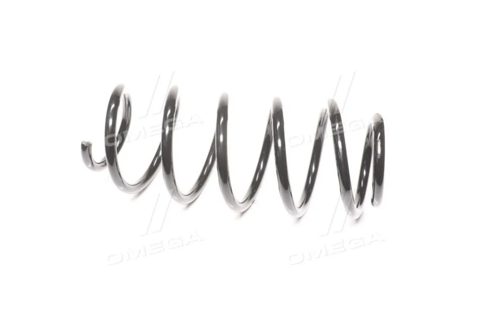 <strong>Пружина підв. VW CADDY 04- передн. RIDER RD.34110059 (фото 1)</strong>