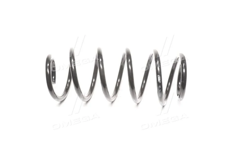 <strong>Пружина підв. VW CADDY 04- передн. (1,6-2,0TDi) RIDER RD.34110060 (фото 1)</strong>