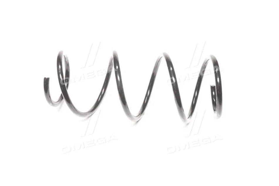 <strong>Пружина підв. Nissan Micra 03-10 передн. RIDER RD.34110085 (фото 1)</strong>