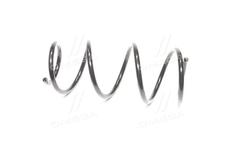 <strong>Пружина підв. Nissan Note 06- передн. (1,4L) RIDER RD.34110087 (фото 1)</strong>