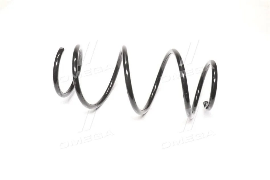 <strong>Пружина підв. Nissan Note 06- передн. (1,6L) RIDER RD.34110088 (фото 1)</strong>