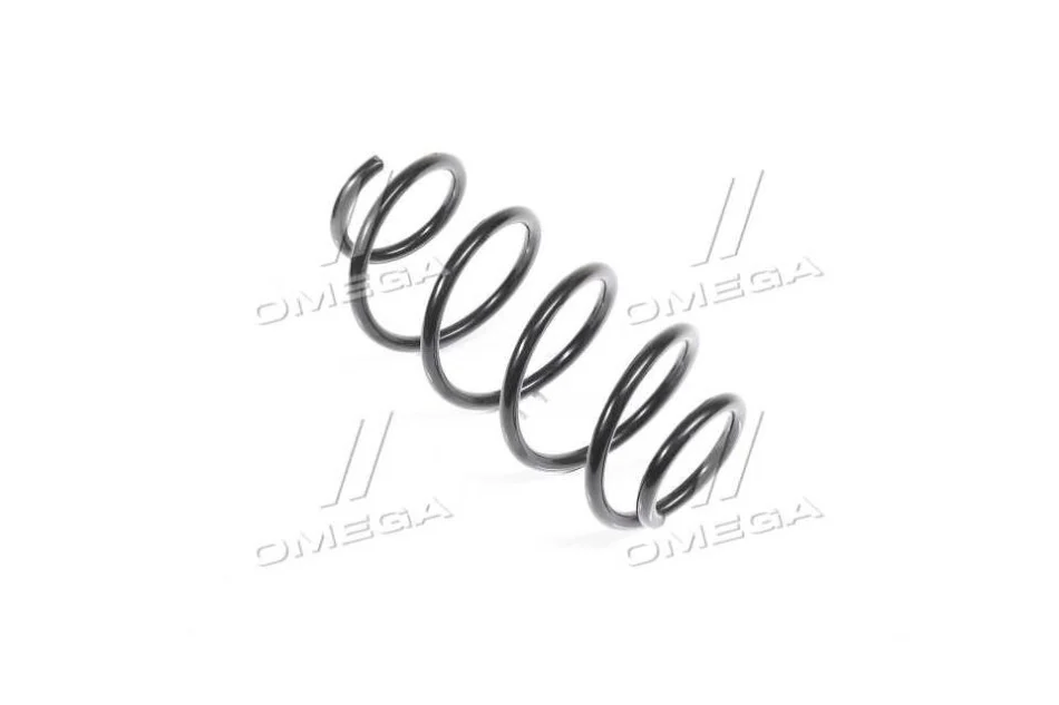 <strong>Пружина підв. SKODA OCTAVIA 04-13, VW GOLF V передн. RIDER RD.34110113 (фото 1)</strong>