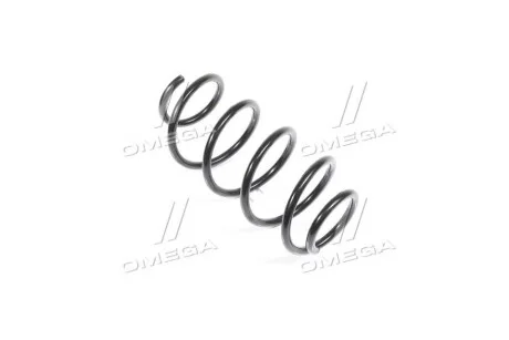 Пружина підв. SKODA OCTAVIA 04-13, VW GOLF V передн. для RIDER RD.34110113 фото товару