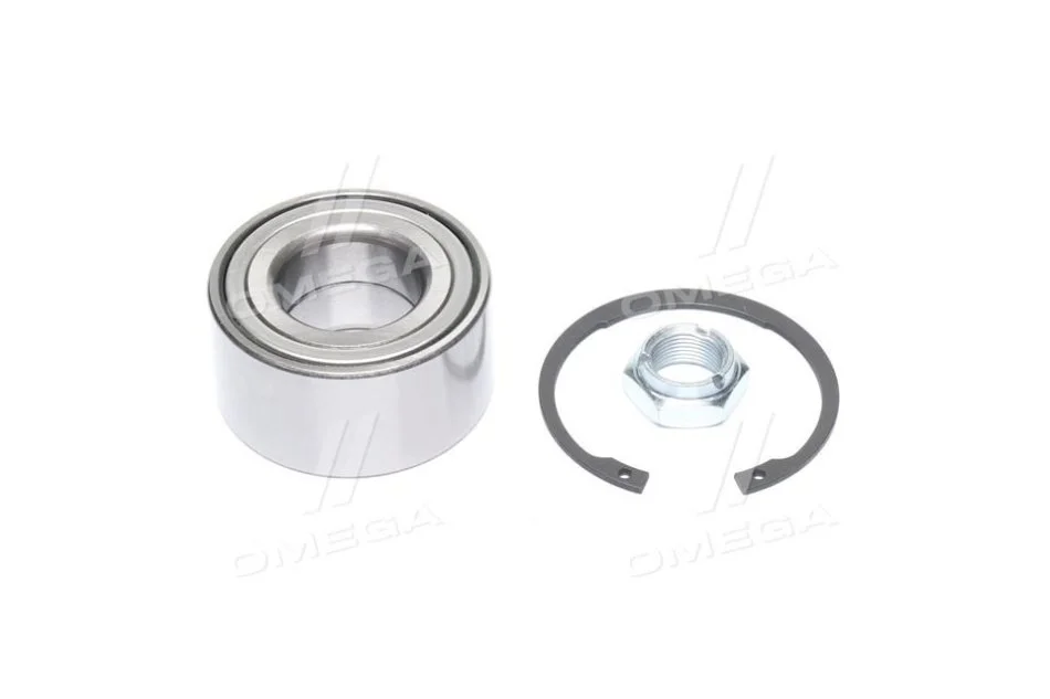 <strong>Підшипник маточини к-т MITSUBISHI LANCER 03-07 передн. RIDER RD.34150195 (фото 1)</strong>
