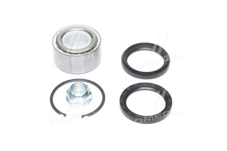 Підшипник маточини к-т SUBARU FORESTER, IMPREZA передн. для Subaru RIDER RD.34150203 фото товару