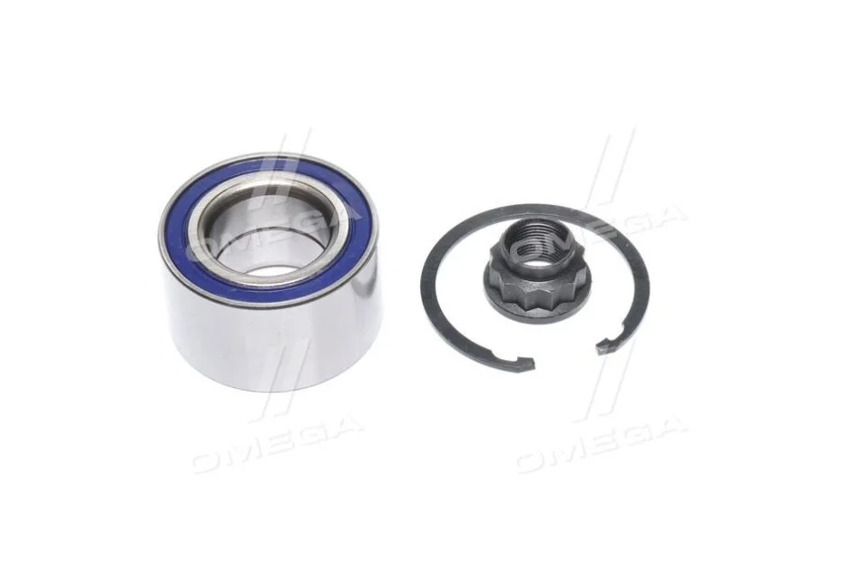 <strong>Підшипник маточини к-т TOYOTA AVENSIS 97-, COROLLA 02-07 передн. RIDER RD.34150204 (фото 1)</strong>