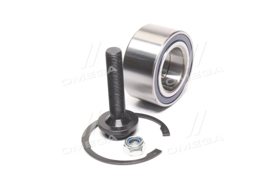 <strong>Підшипник маточини к-т VW SHARAN 00-10 передн. RIDER RD.34150205 (фото 1)</strong>