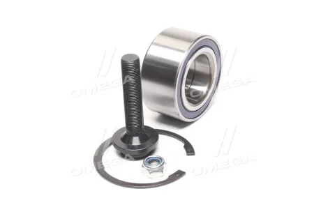 Підшипник маточини к-т VW SHARAN 00-10 передн. для RIDER RD.34150205 фото товару