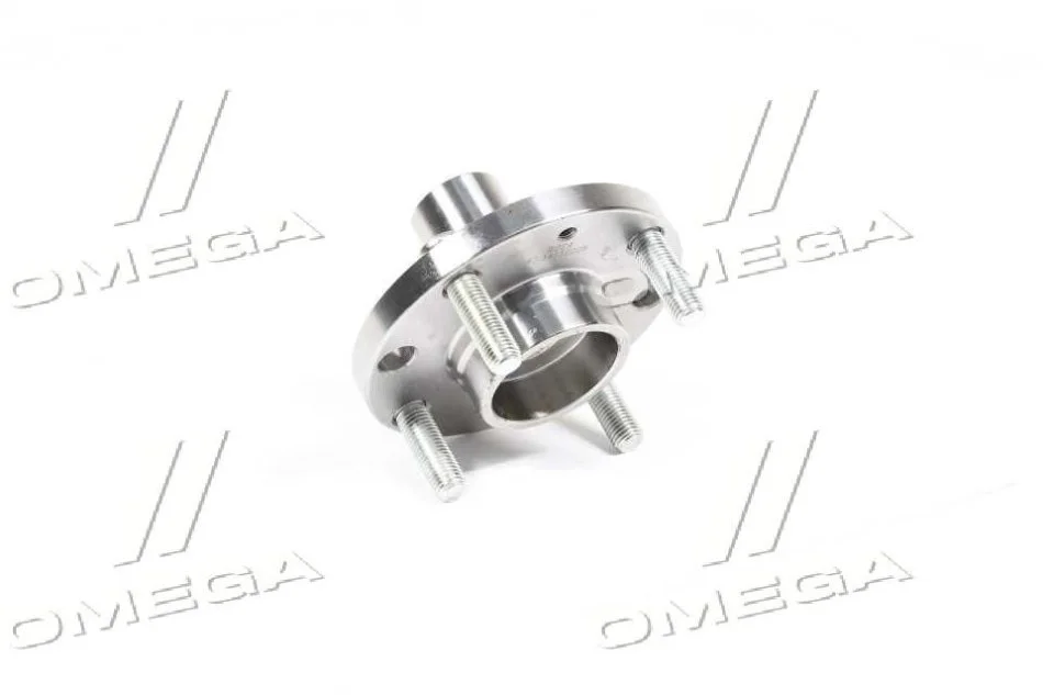 <strong>Маточина колеса CHEVROLET AVEO (T250,255) 08 - передн. RIDER RD.34150208 (фото 1)</strong>