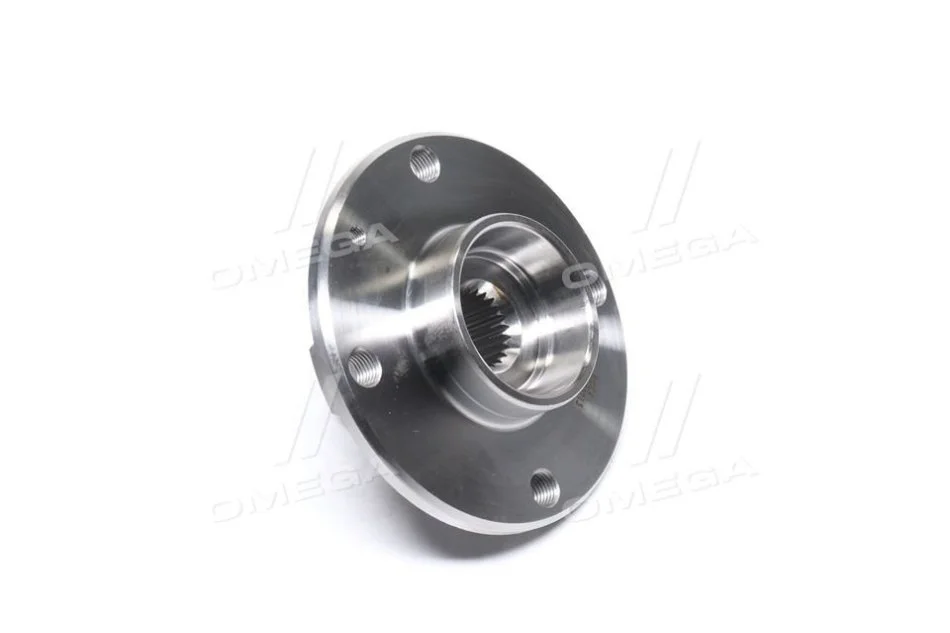 <strong>Маточина колеса FORD ESCORT, FIESTA, ORION передн. RIDER RD.34150213 (фото 1)</strong>