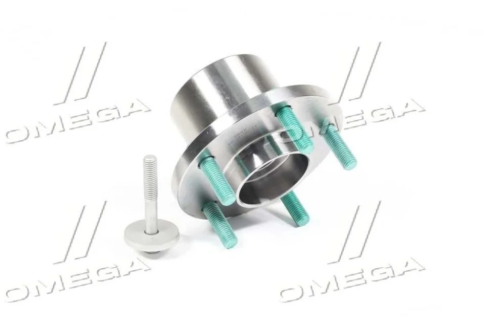 <strong>Маточина колеса к-т FORD MONDEO 07-15 передн. RIDER RD.34150214 (фото 1)</strong>