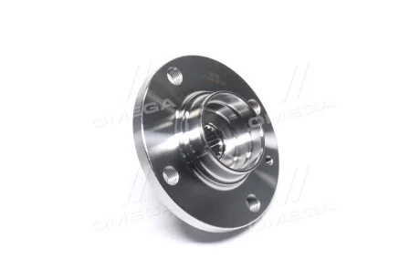 Маточина колеса VW GOLF, PASSAT -97 передн. для Seat, Volkswagen RIDER RD.34150225 фото товару